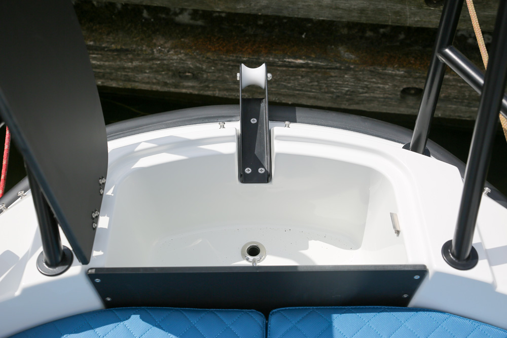 Ansicht 21 der Coaster 515 SC